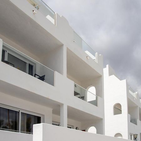 Palm Beach Fuerteventura Tarajalejo Eksteriør billede