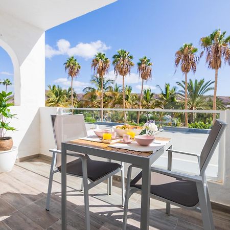 Palm Beach Fuerteventura Tarajalejo Eksteriør billede