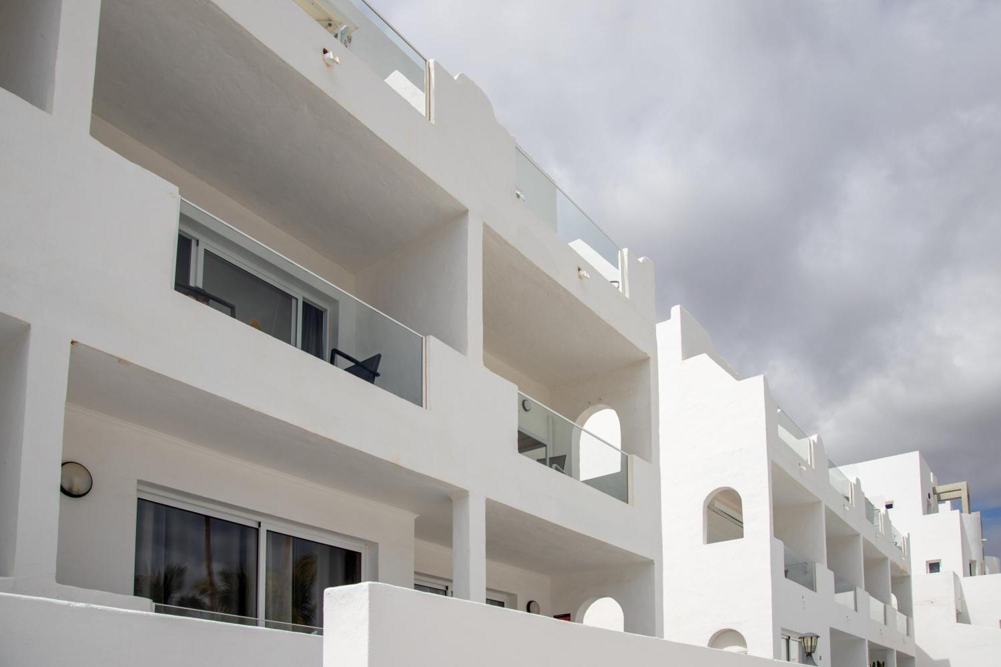 Palm Beach Fuerteventura Tarajalejo Eksteriør billede