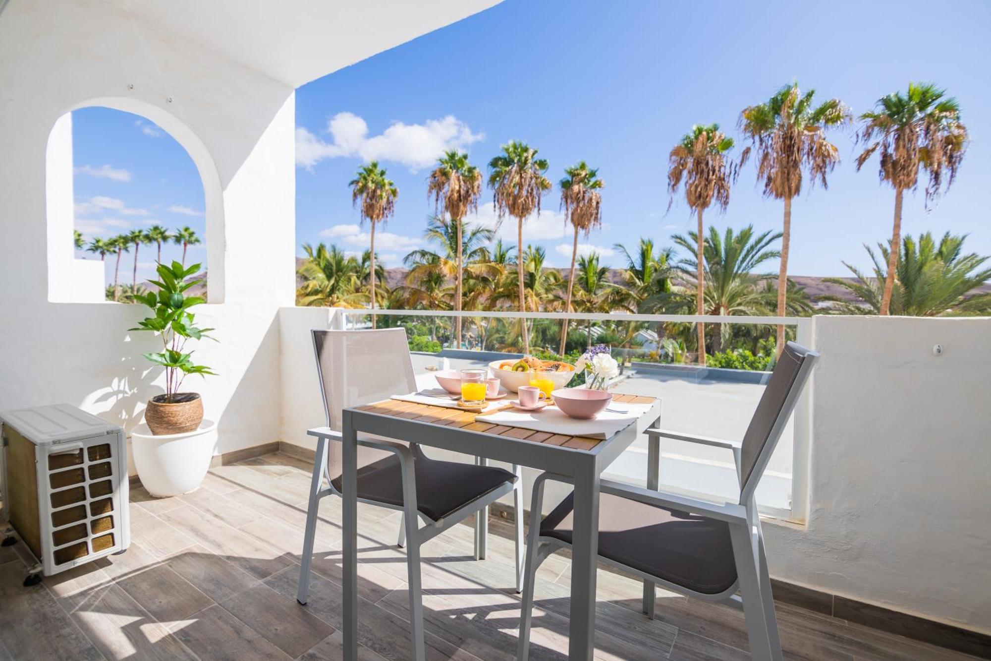 Palm Beach Fuerteventura Tarajalejo Eksteriør billede