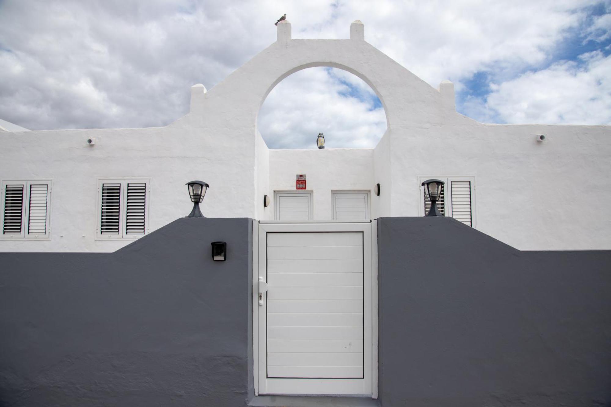 Palm Beach Fuerteventura Tarajalejo Eksteriør billede