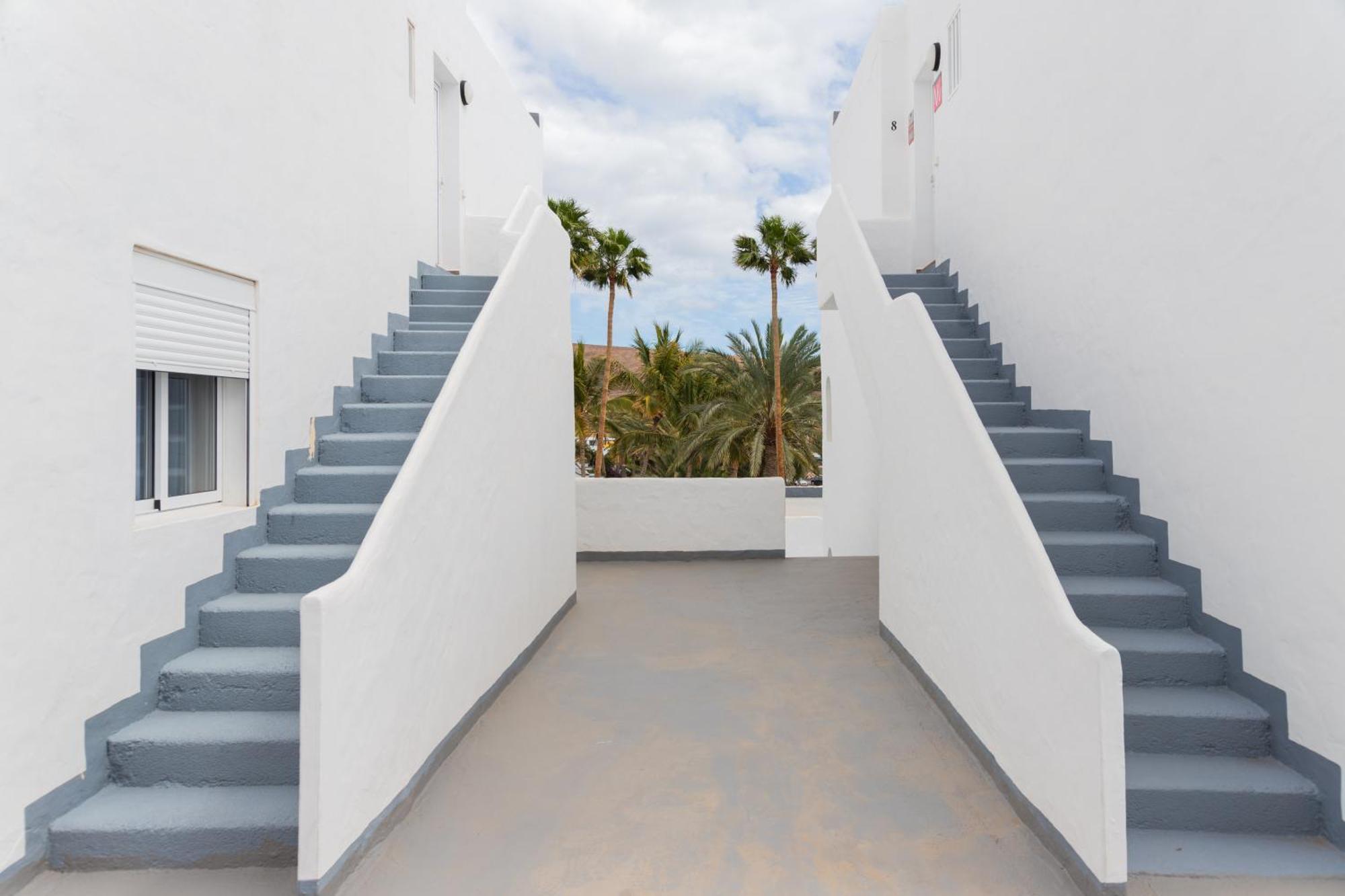 Palm Beach Fuerteventura Tarajalejo Eksteriør billede