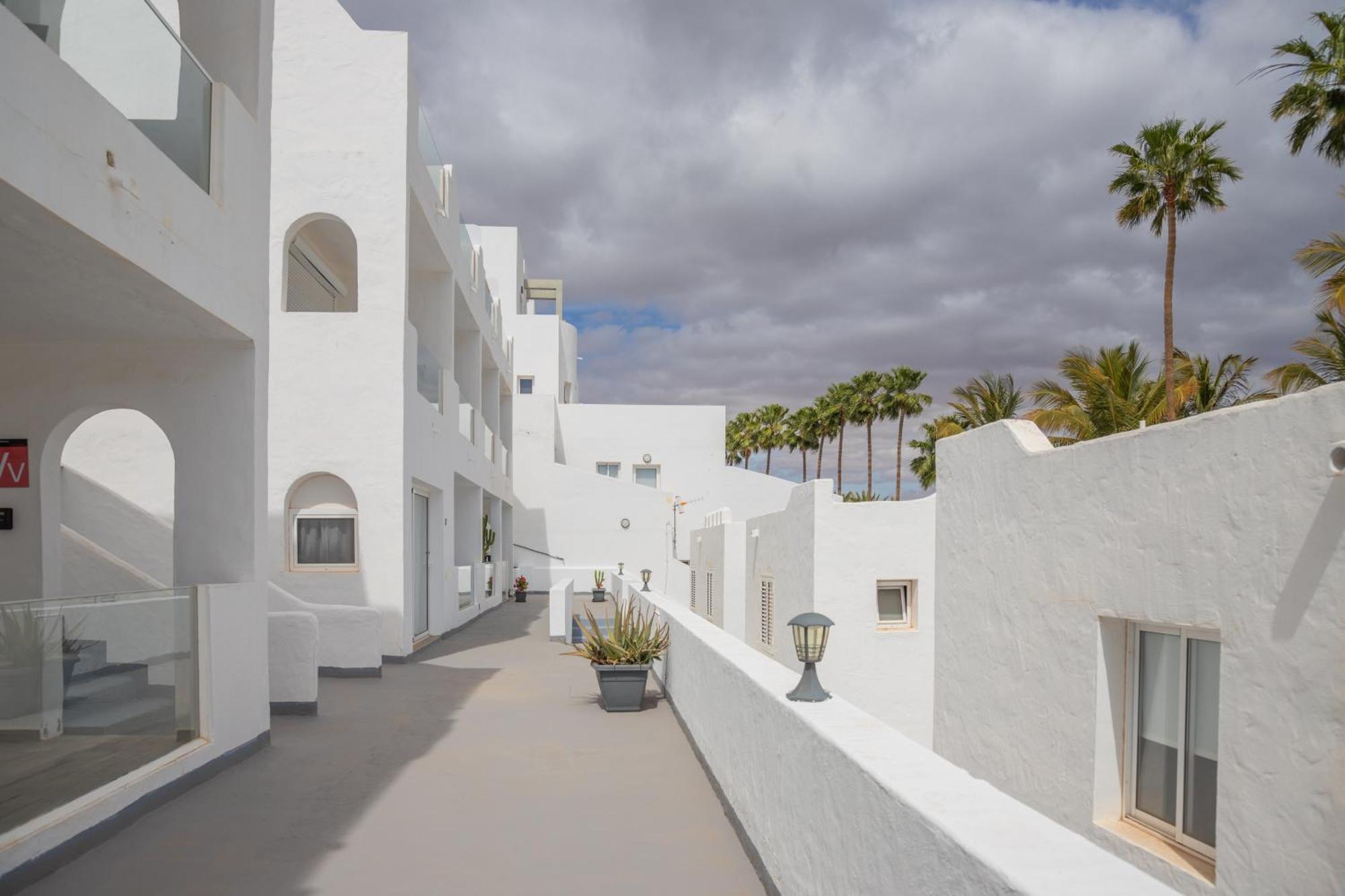 Palm Beach Fuerteventura Tarajalejo Eksteriør billede