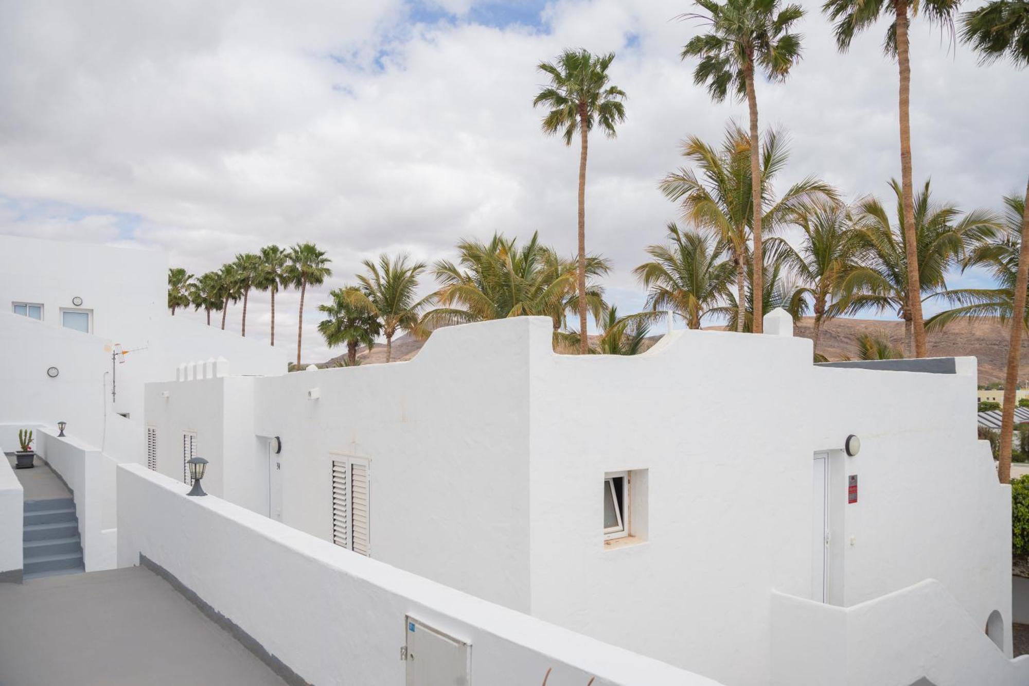Palm Beach Fuerteventura Tarajalejo Eksteriør billede