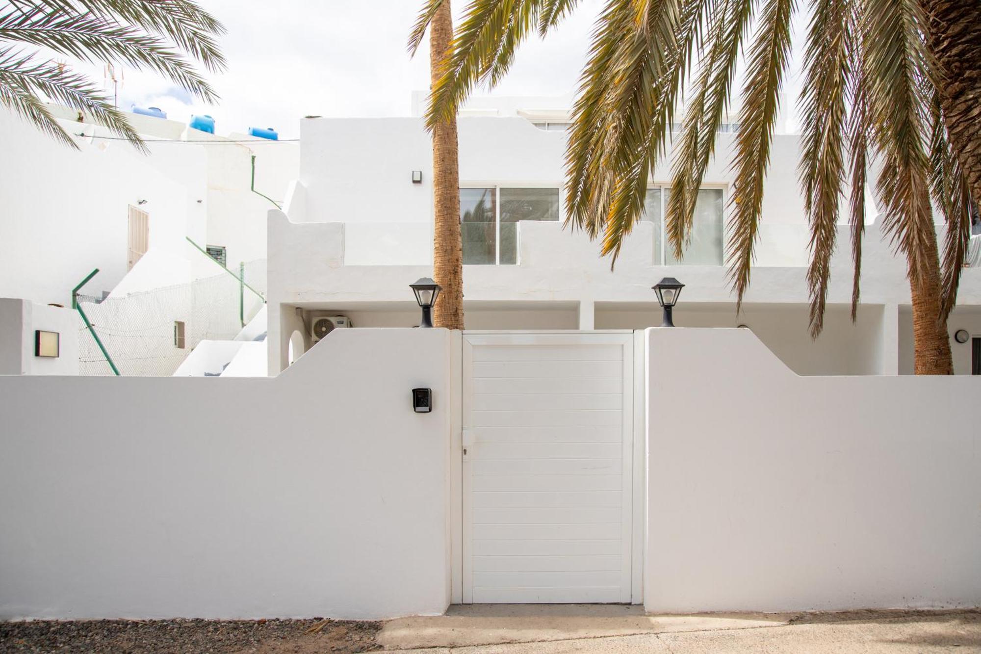 Palm Beach Fuerteventura Tarajalejo Eksteriør billede