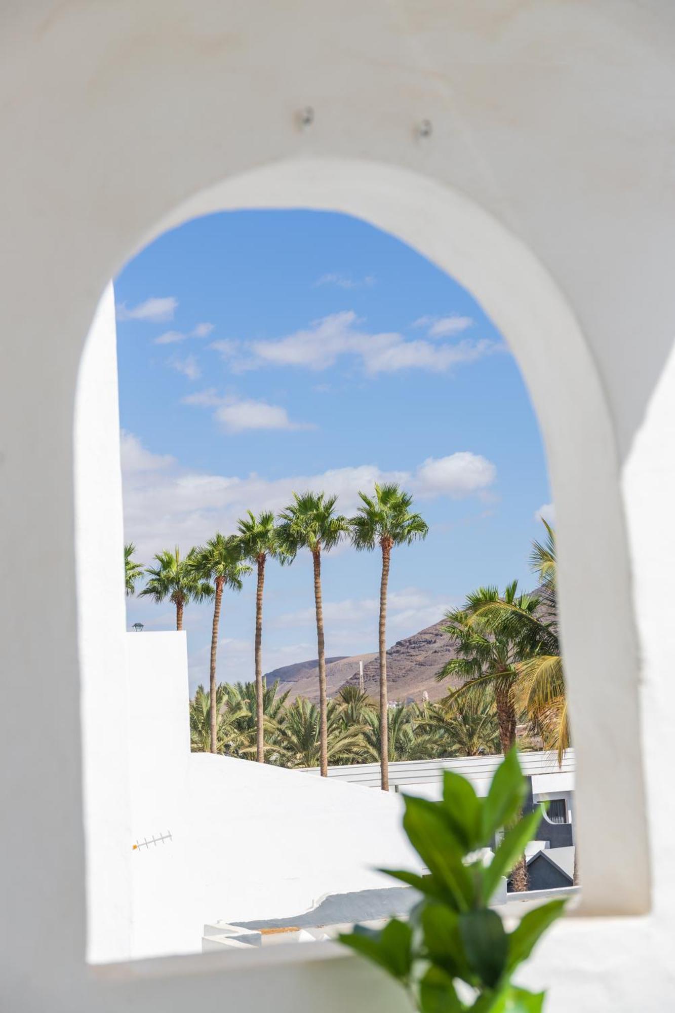 Palm Beach Fuerteventura Tarajalejo Eksteriør billede